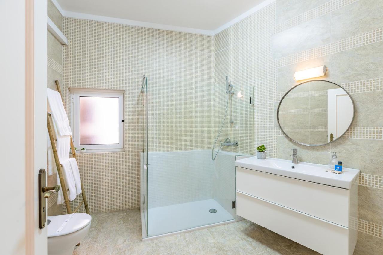 Apartamento Sao Bento Deluxe 42 OOporto Exterior foto