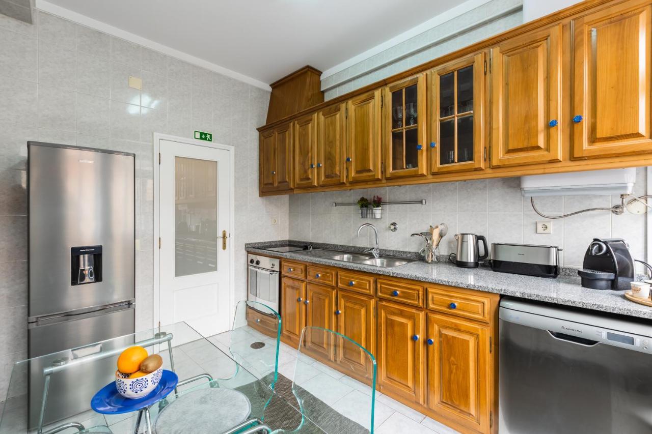 Apartamento Sao Bento Deluxe 42 OOporto Exterior foto